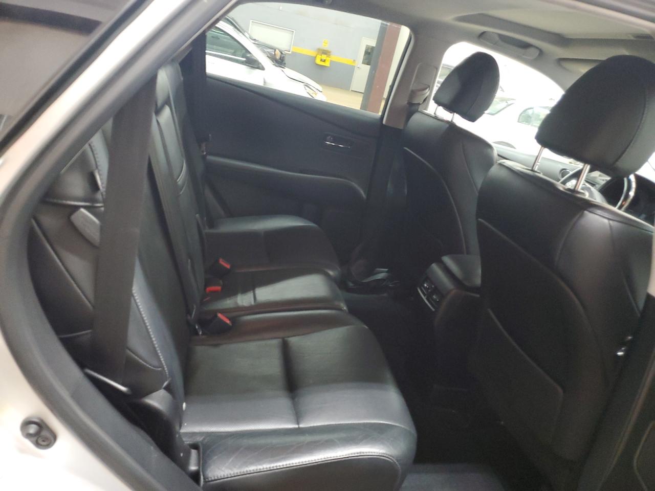 2013 Lexus Rx 350 Base VIN: 2T2BK1BA1DC215778 Lot: 87433835