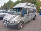 2006 FORD   for sale at Copart GLOUCESTER