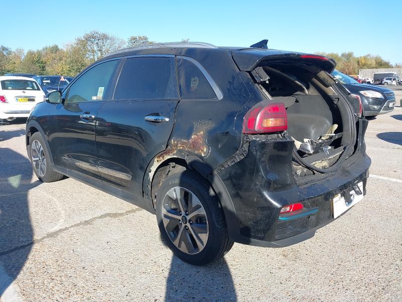 2020 KIA E-NIRO 150KW 4 64KWH 5DR AUTO