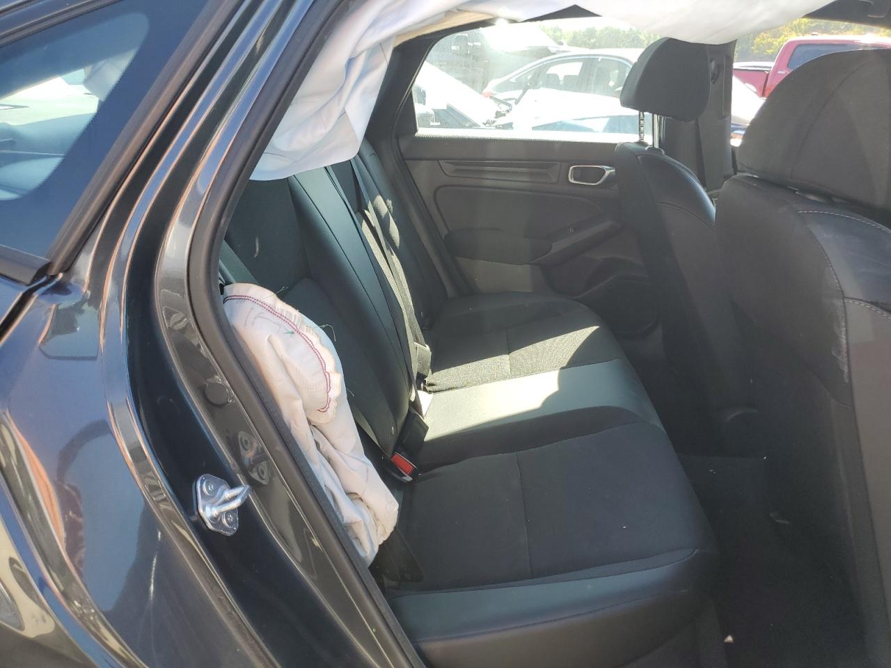 2024 Honda Civic Sport VIN: 2HGFE2F55RH532445 Lot: 84062475