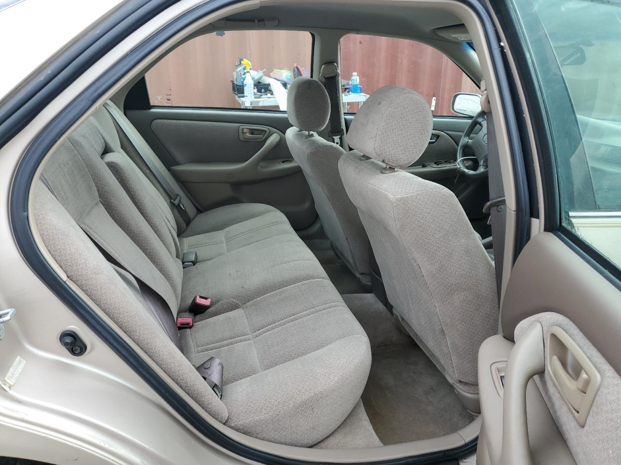 2000 Toyota Camry Ce VIN: 4T1BG28K9YU644165 Lot: 85202285