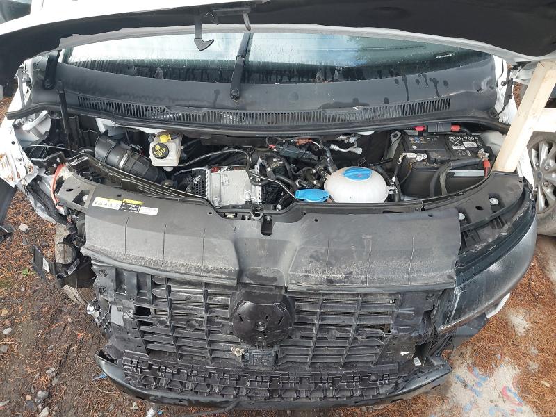 2024 VOLKSWAGEN TRANSPORTER 2.0 TDI 110 STARTLINE VAN