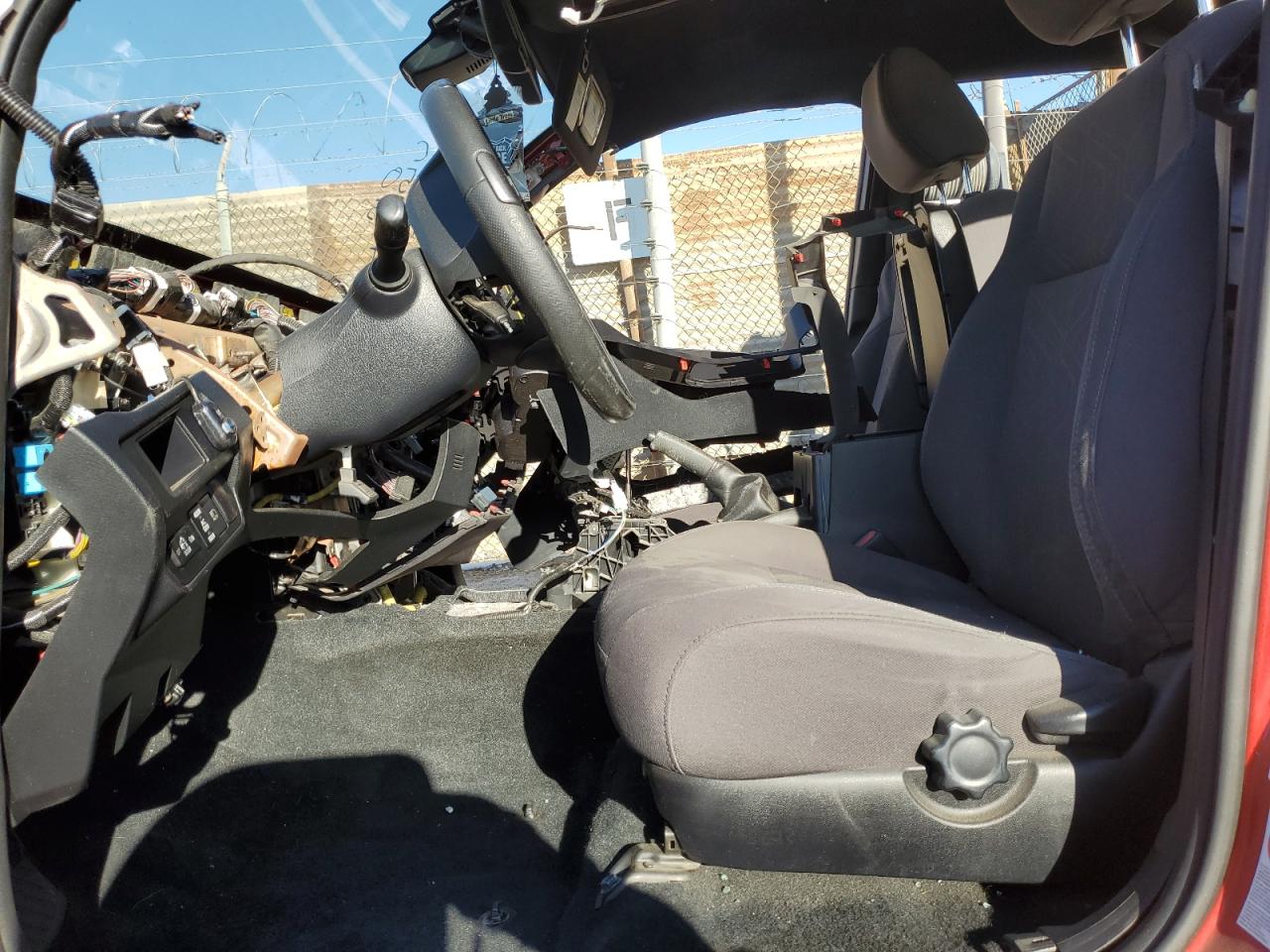 2018 Toyota Tacoma Double Cab VIN: 3TMDZ5BNXJM038346 Lot: 87389615