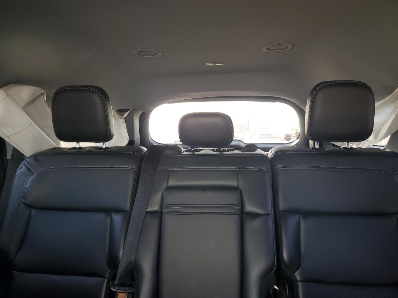 2023 Ford Explorer Xlt VIN: 1FMSK8DH0PGA18707 Lot: 85164435