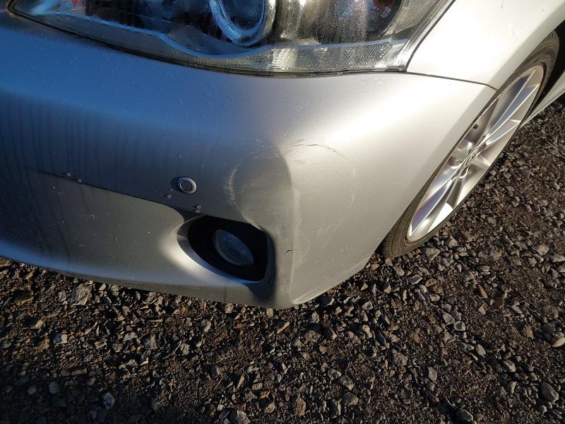 2011 LEXUS CT 200H 1.8 SE-L 5DR CVT AUTO