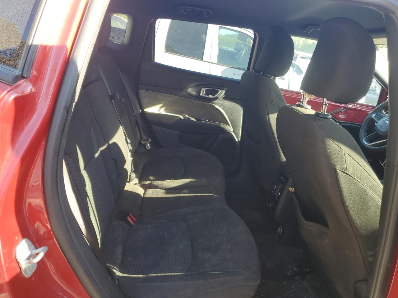 2024 Jeep Compass Sport VIN: 3C4NJDAN1RT599771 Lot: 85825485