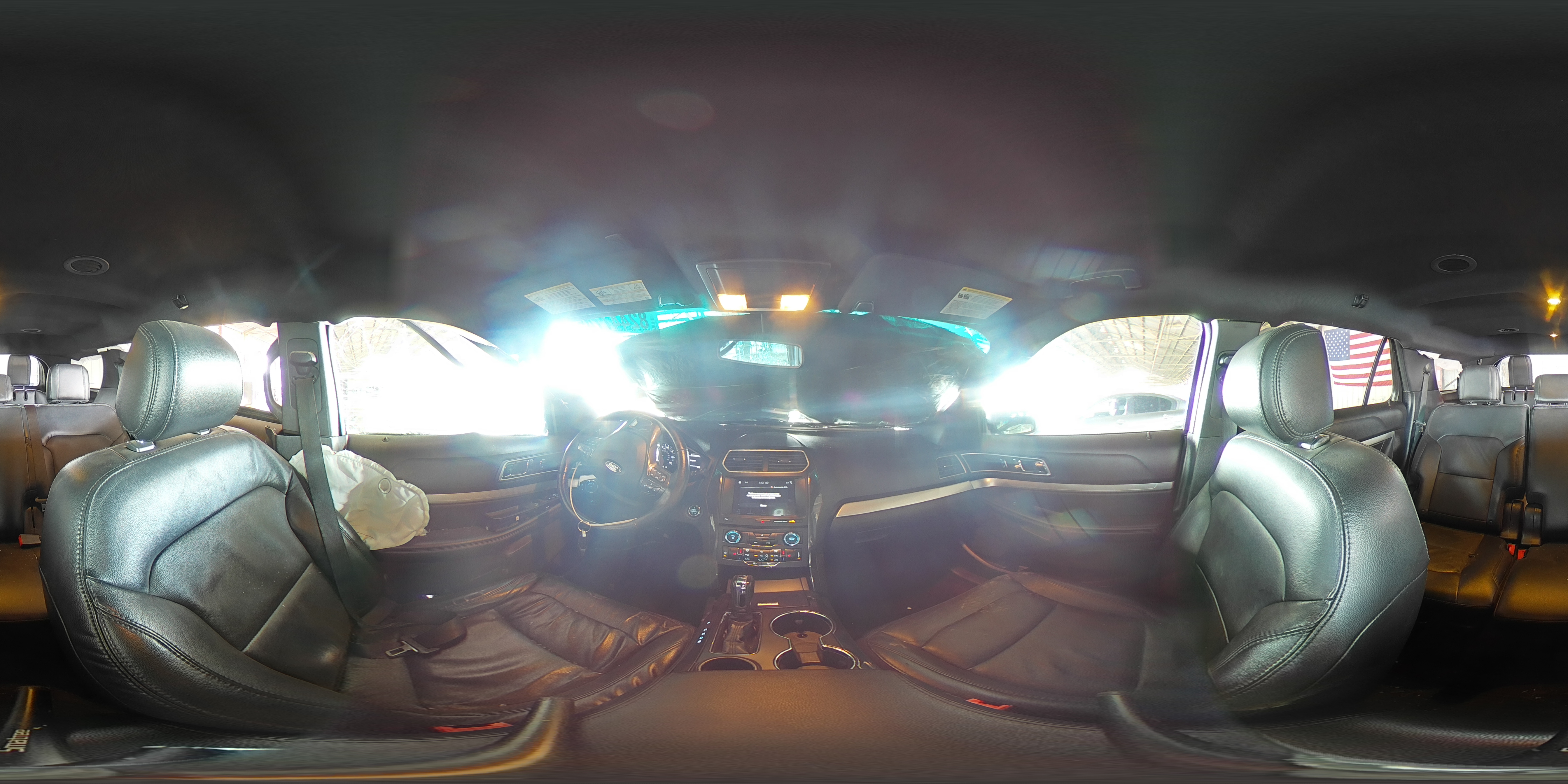 2017 Ford Explorer Xlt VIN: 1FM5K7D80HGA09174 Lot: 82447745