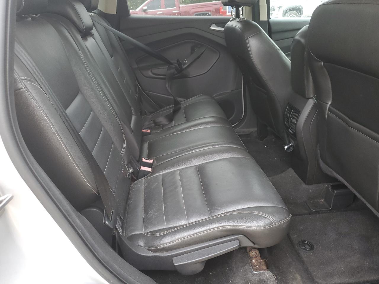 2013 Ford Escape Sel VIN: 1FMCU0H91DUB71080 Lot: 84748845