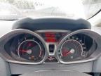 2009 FORD FIESTA ZETEC AUTO  for sale at Copart WHITBURN