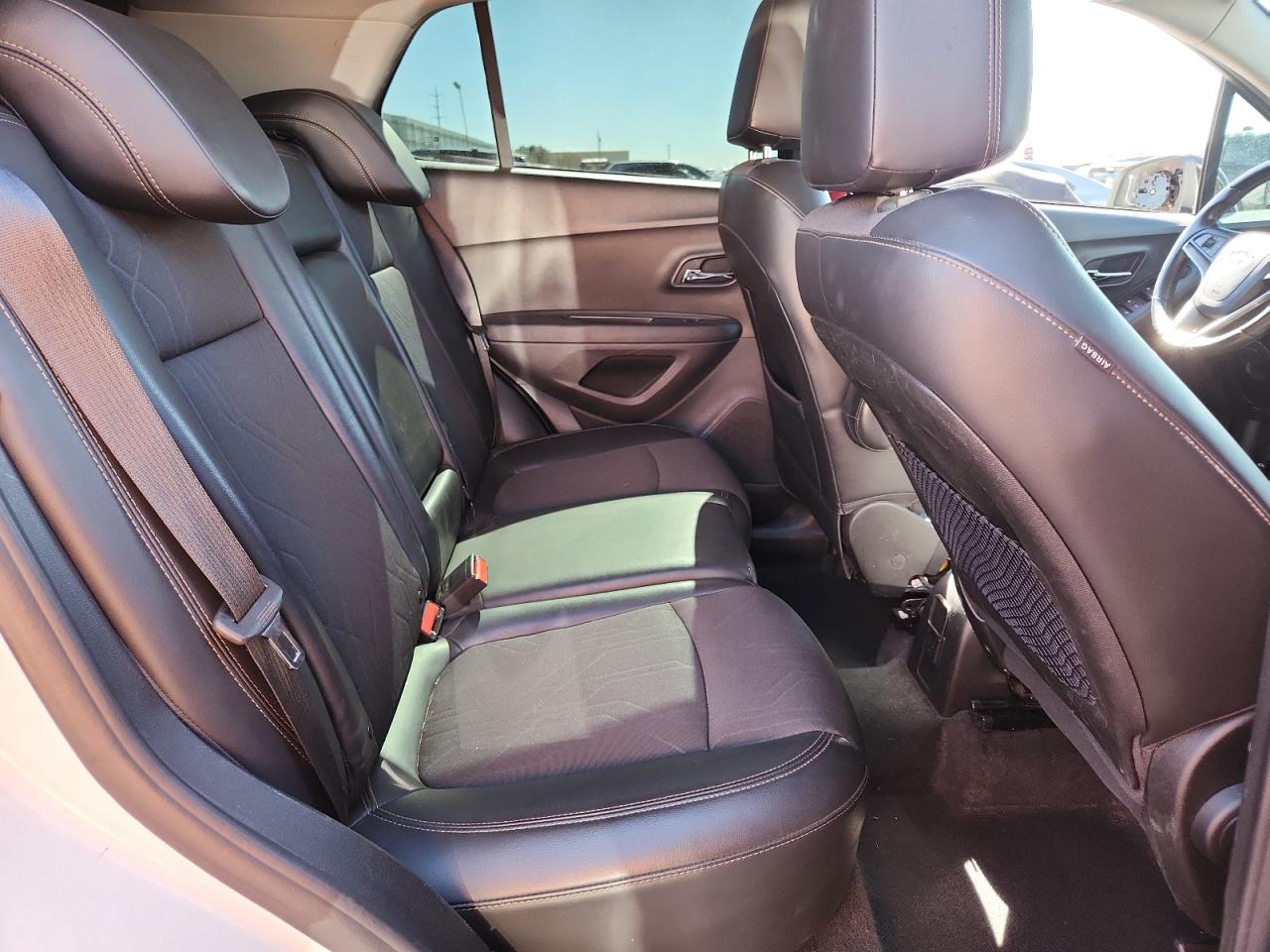 2019 Chevrolet Trax 1Lt VIN: 3GNCJLSB4KL289388 Lot: 89704985