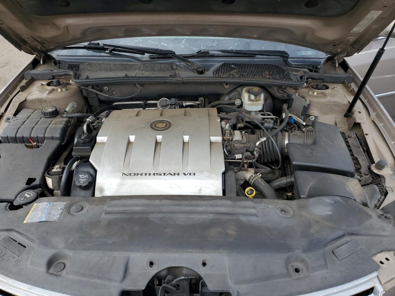 2006 Cadillac Dts VIN: 1G6KD57Y36U227841 Lot: 82368825