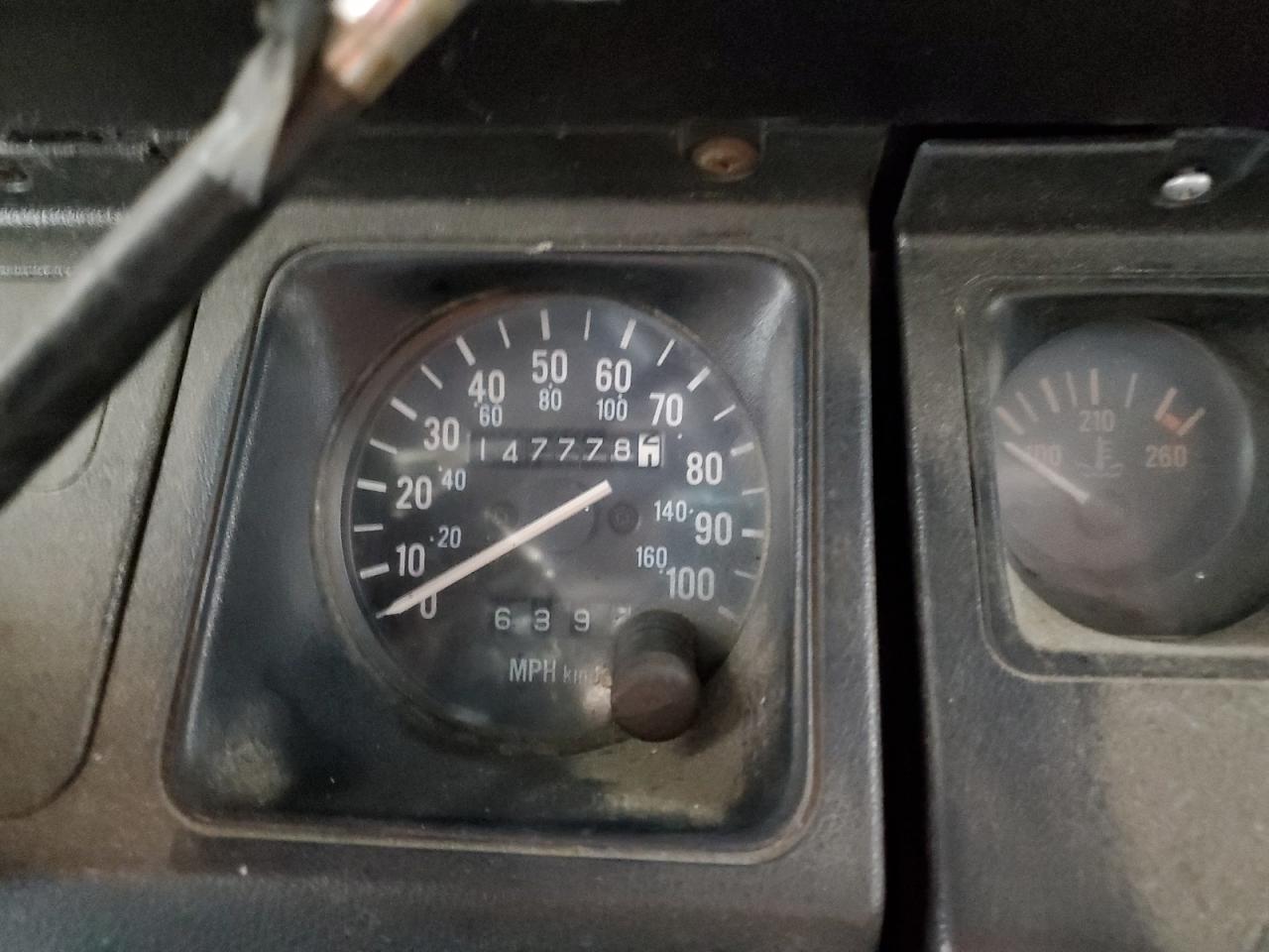 1991 Jeep Wrangler / Yj VIN: 2J4FY29S7MJ114438 Lot: 86594015