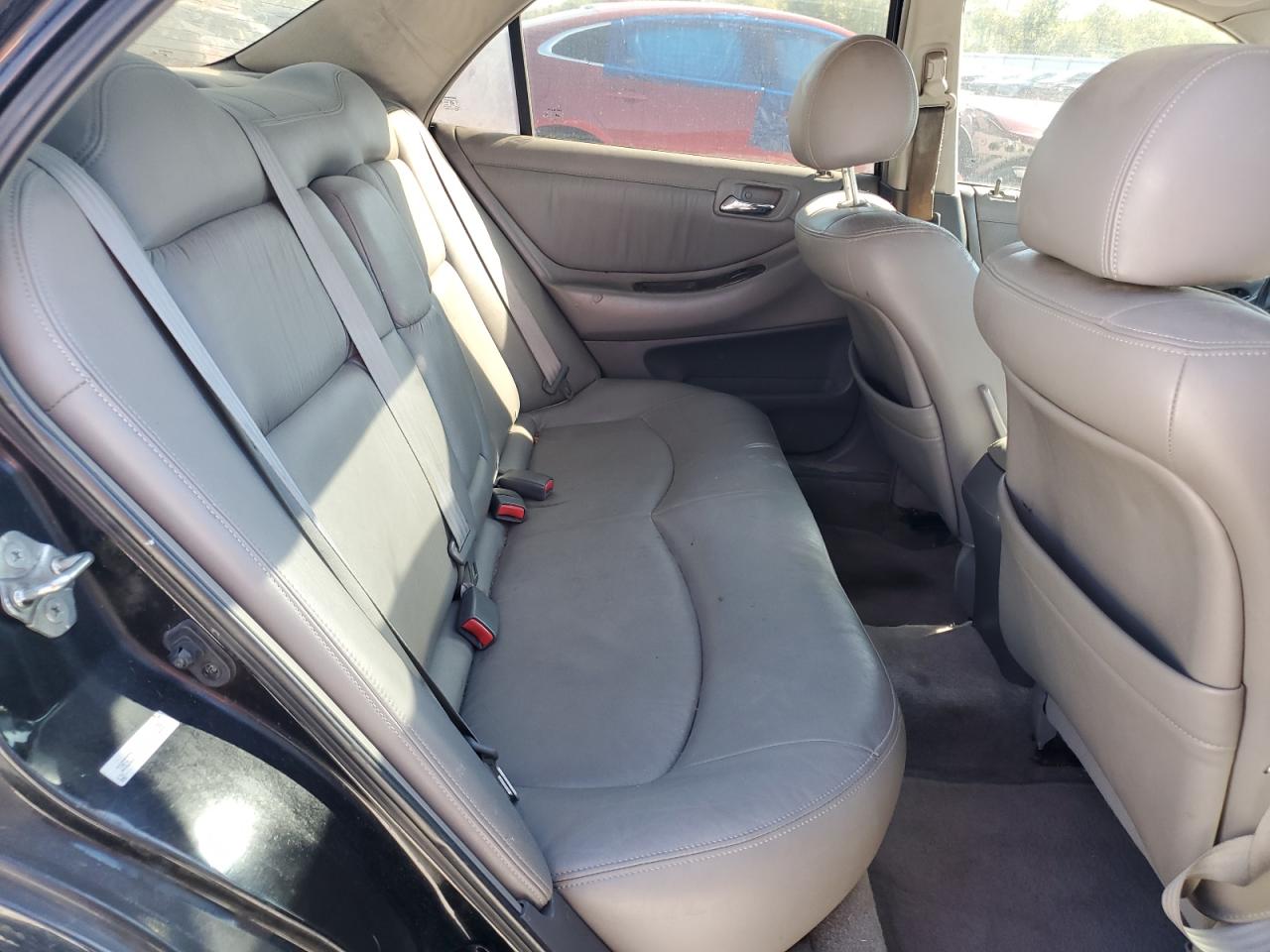 2001 Honda Accord Ex VIN: 1HGCG16511A086238 Lot: 84816955