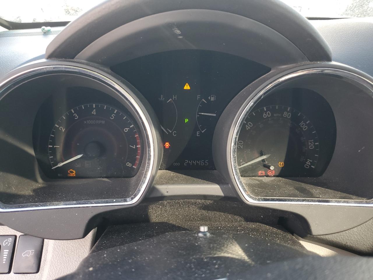 2011 Toyota Highlander Limited VIN: 5TDDK3EH8BS073595 Lot: 85342725