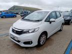 2018 HONDA JAZZ 1.3 I-VTEC SE 5DR for sale at Copart NEWBURY