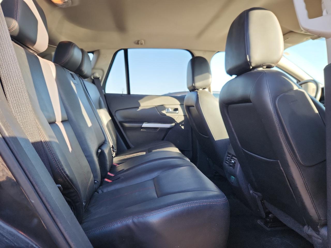 2013 Ford Edge Limited VIN: 2FMDK4KC9DBC49570 Lot: 85168075