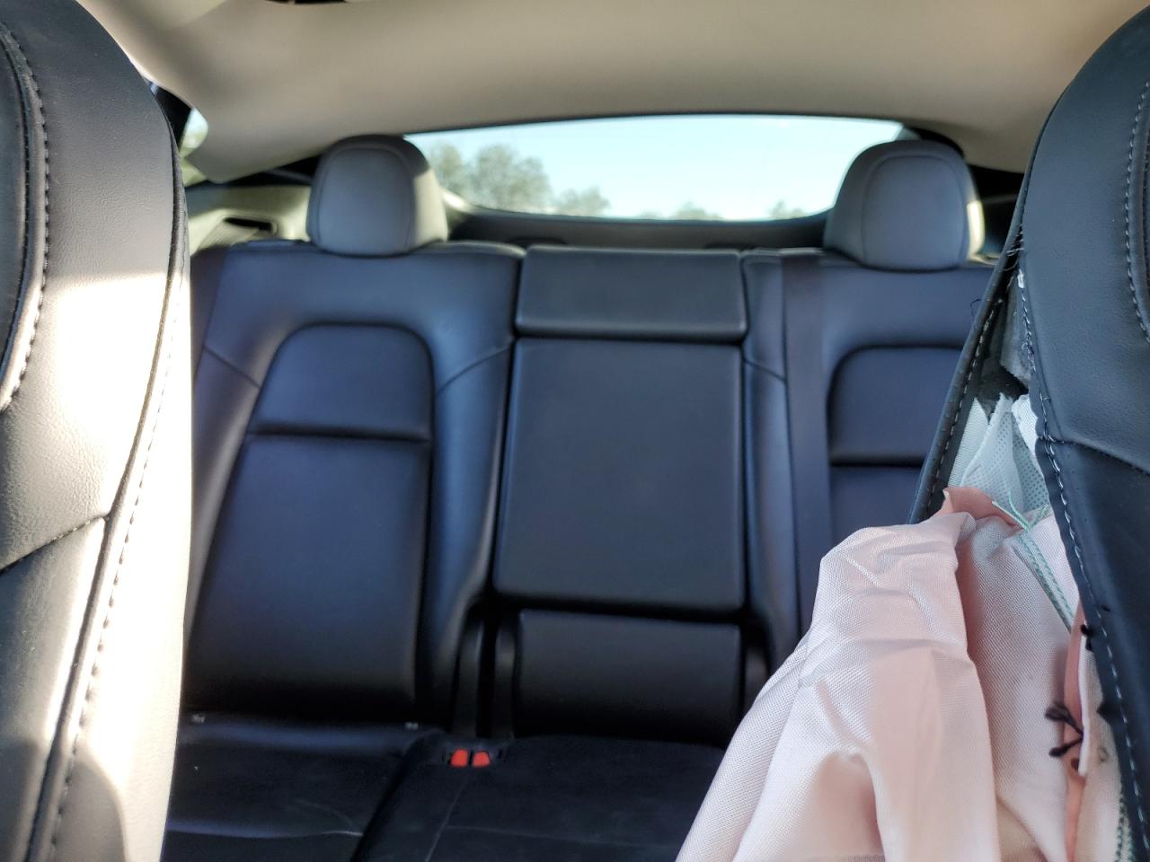 2024 Tesla Model Y VIN: 7SAYGDEE1RF152042 Lot: 89677985