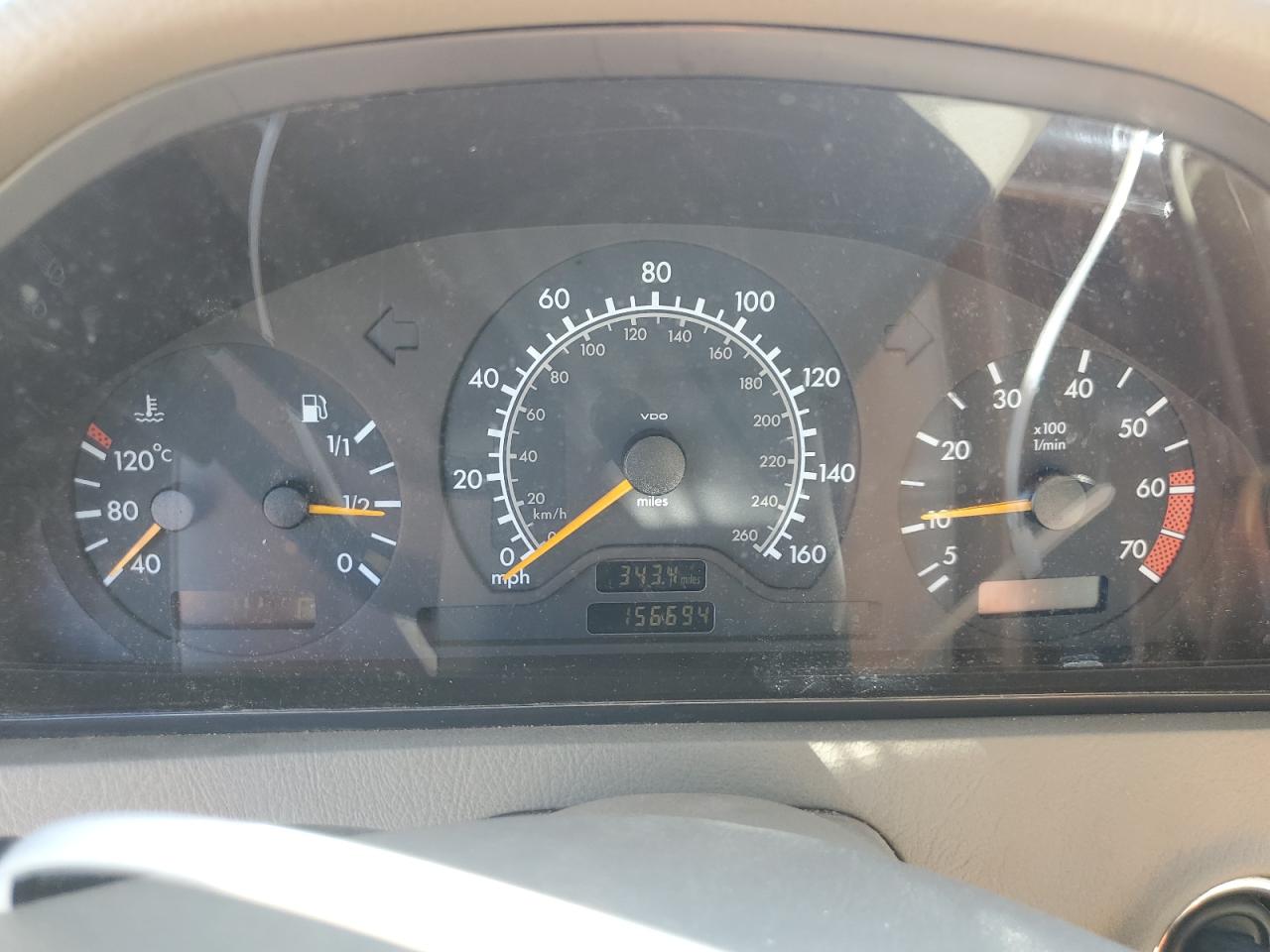 1999 Mercedes-Benz C 230 VIN: WDBHA24GXXA771569 Lot: 86552065