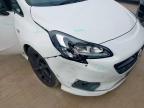 2017 VAUXHALL CORSA LIMITED EDITION  for sale at Copart SANDY