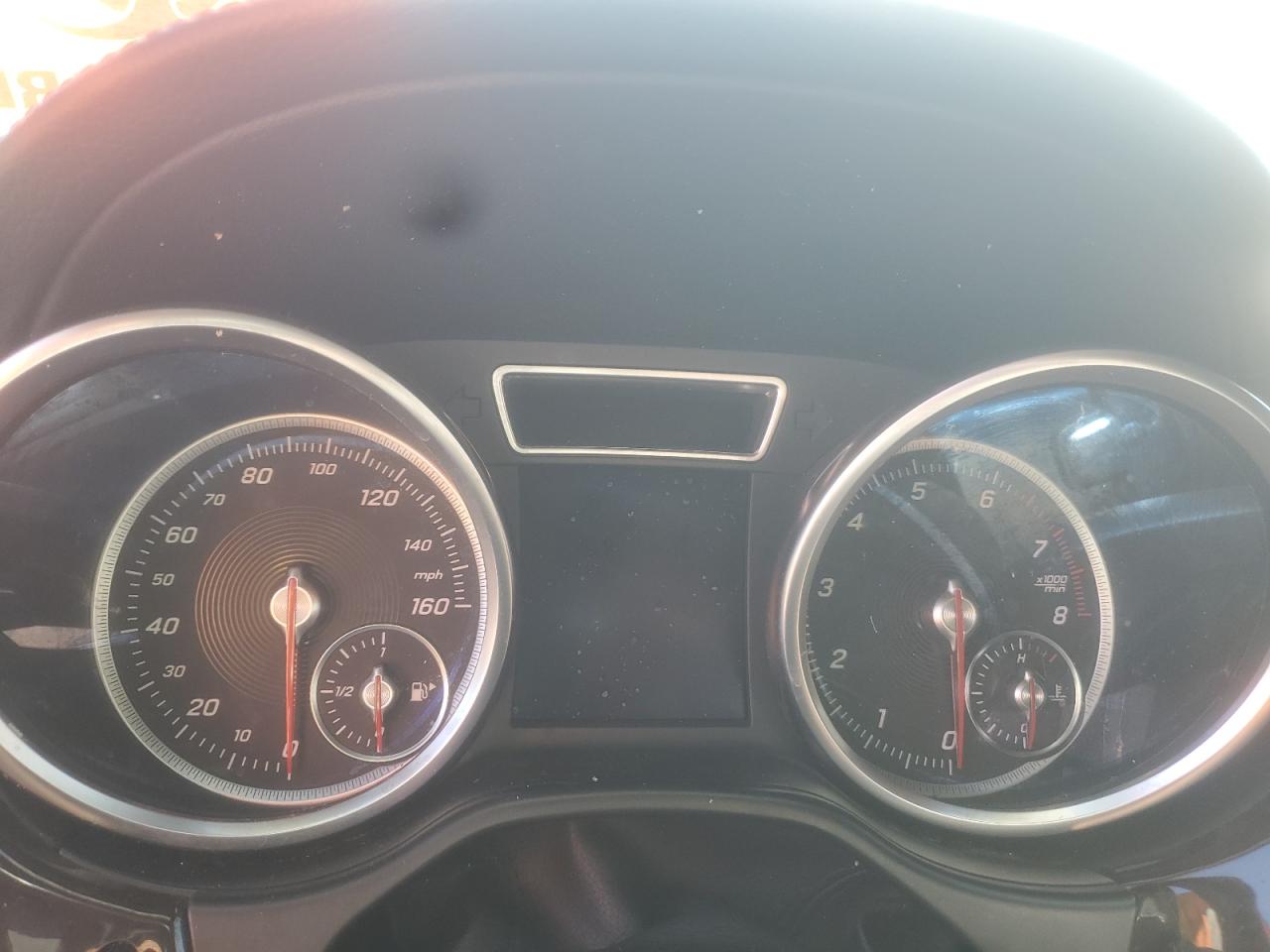 2018 Mercedes-Benz Gls 450 4Matic VIN: 4JGDF6EE3JB096103 Lot: 84539425