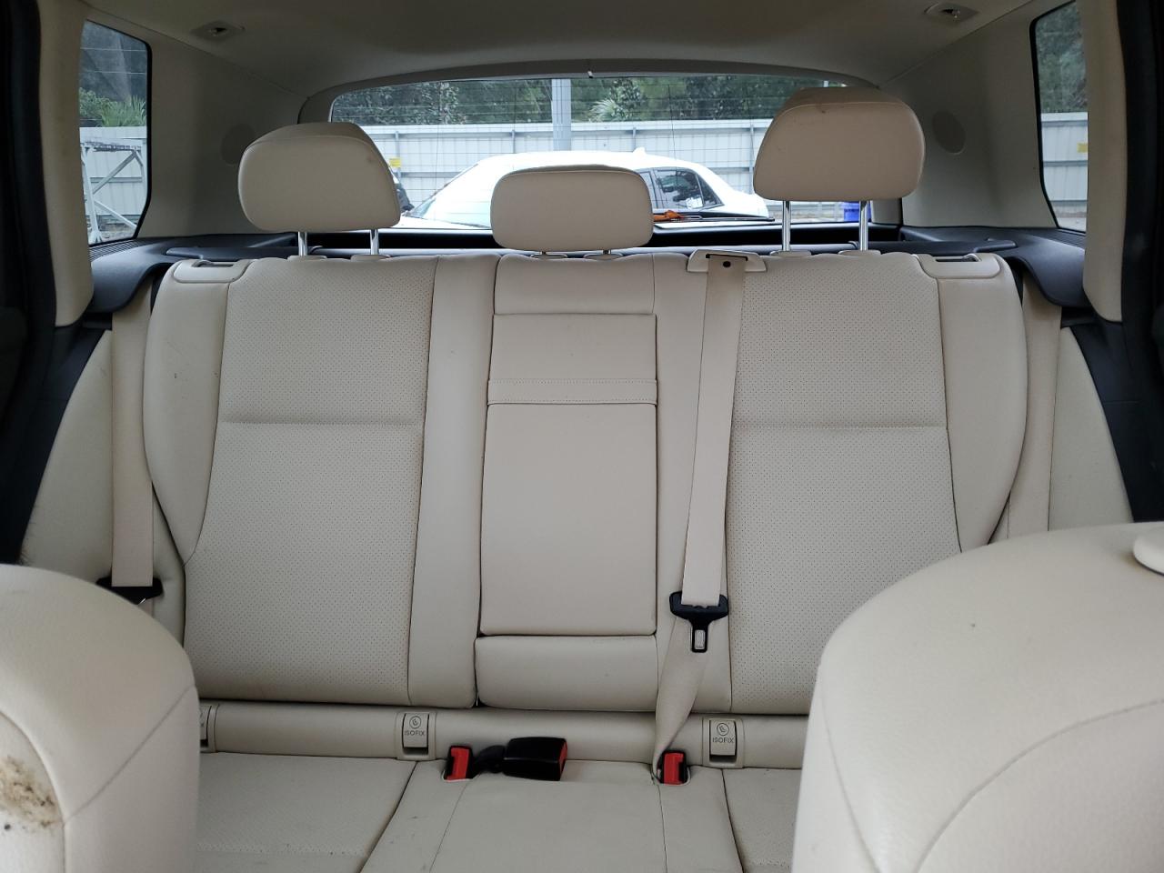 2015 Mercedes-Benz Glk 350 VIN: WDCGG5HBXFG423594 Lot: 90292075