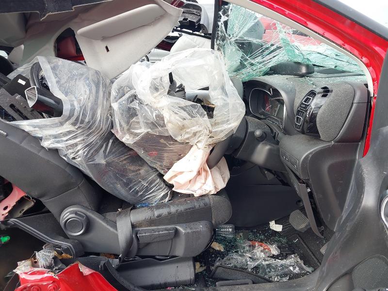 2024 CITROEN C3 AIRCROSS 1.2 PURETECH 130 MAX 5DR EAT6