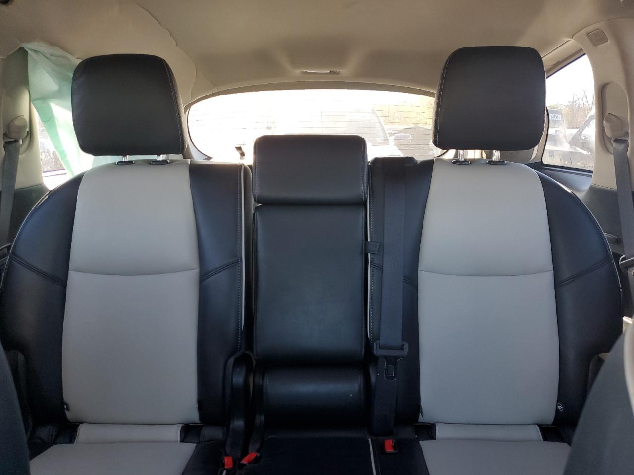 2020 Infiniti Qx60 Luxe VIN: 5N1DL0MM4LC546126 Lot: 90052925