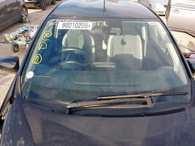 2021 TOYOTA AYGO X-PLAY TSS VVT-I 