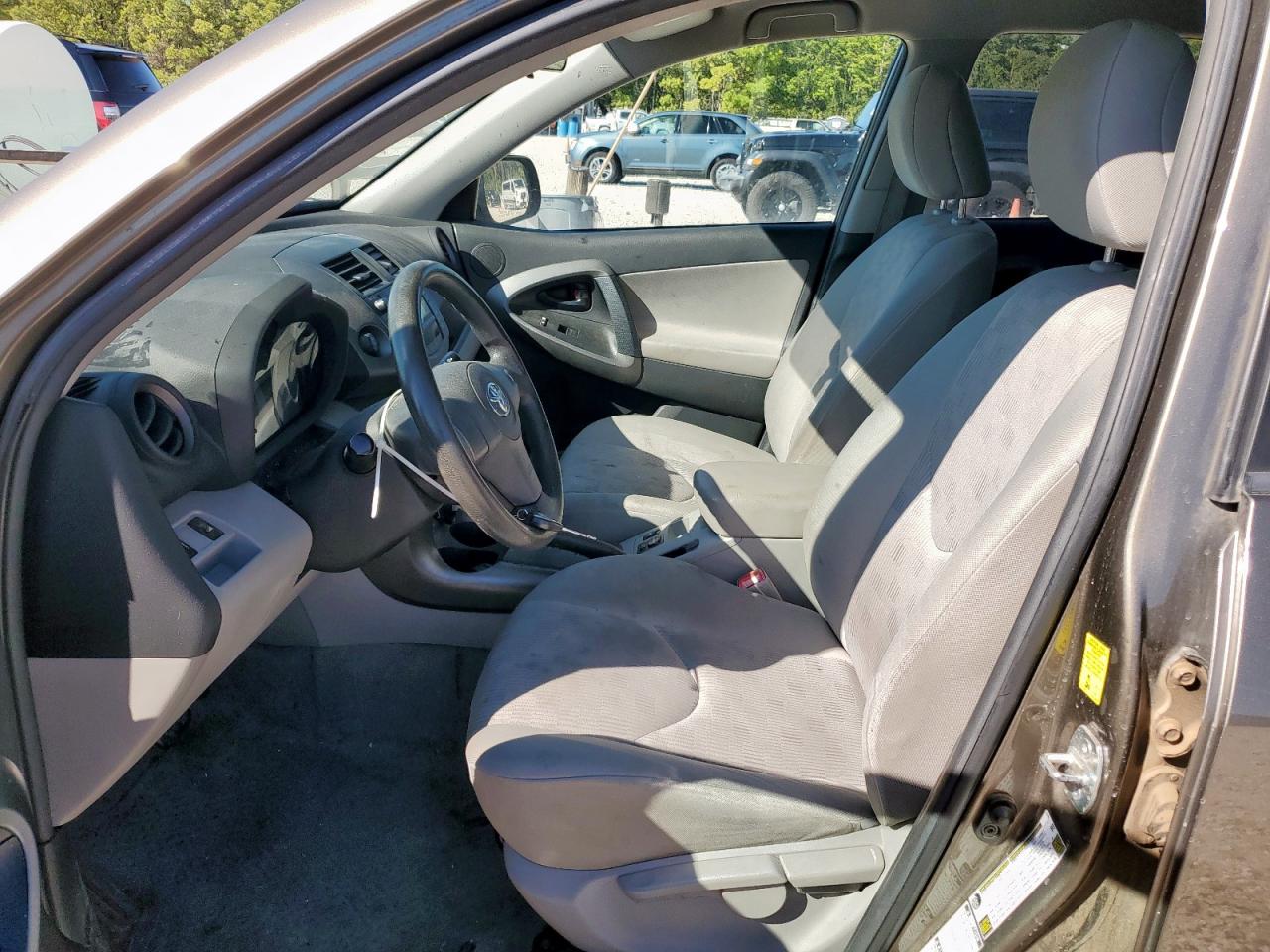 2009 Toyota Rav4 VIN: 2T3BK33V59W011788 Lot: 90940115