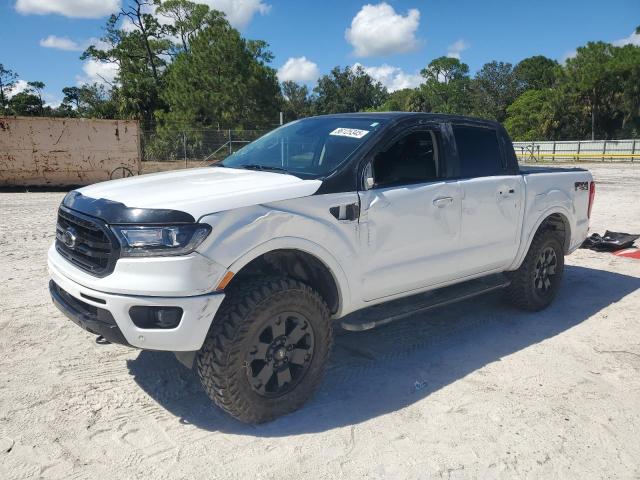 FORD RANGER XL 2022