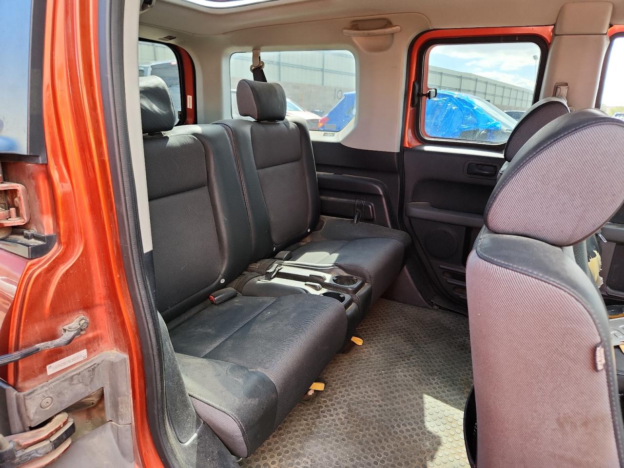 2004 Honda Element Ex VIN: 5J6YH28674L005159 Lot: 85867005