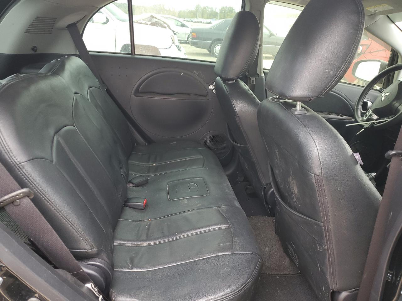 2012 Mitsubishi I Miev Es VIN: JA3215H19CU024549 Lot: 82404205