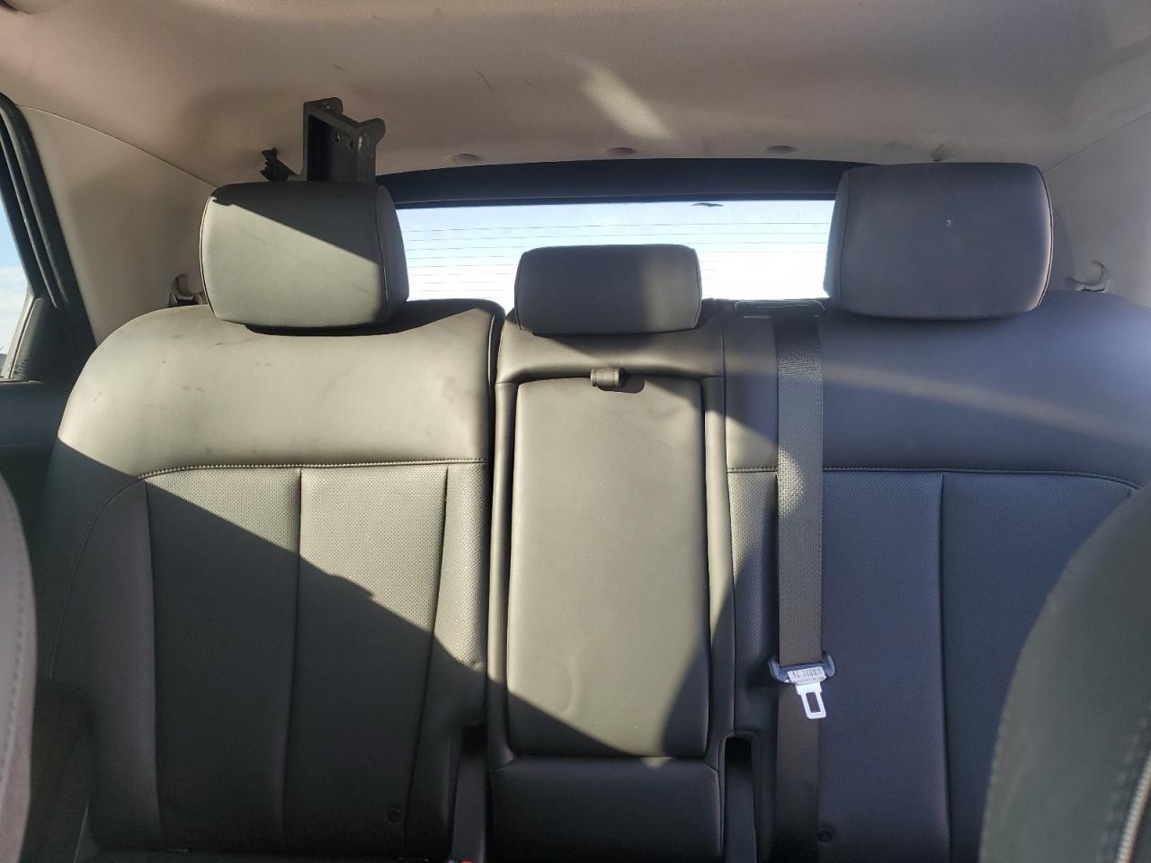 2023 Hyundai Ioniq 5 Limited VIN: KM8KR4AE0PU207650 Lot: 84552635