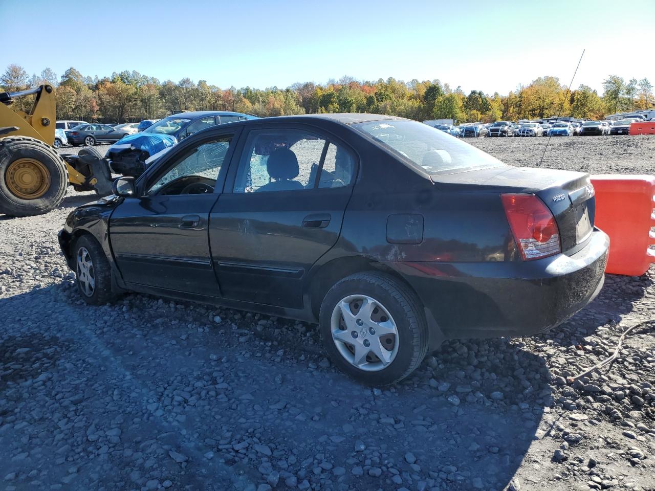 Elantra Elantra
