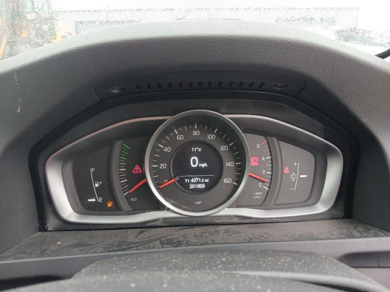 2013 VOLVO V60 D2 [115] BUSINESS EDITION 5DR