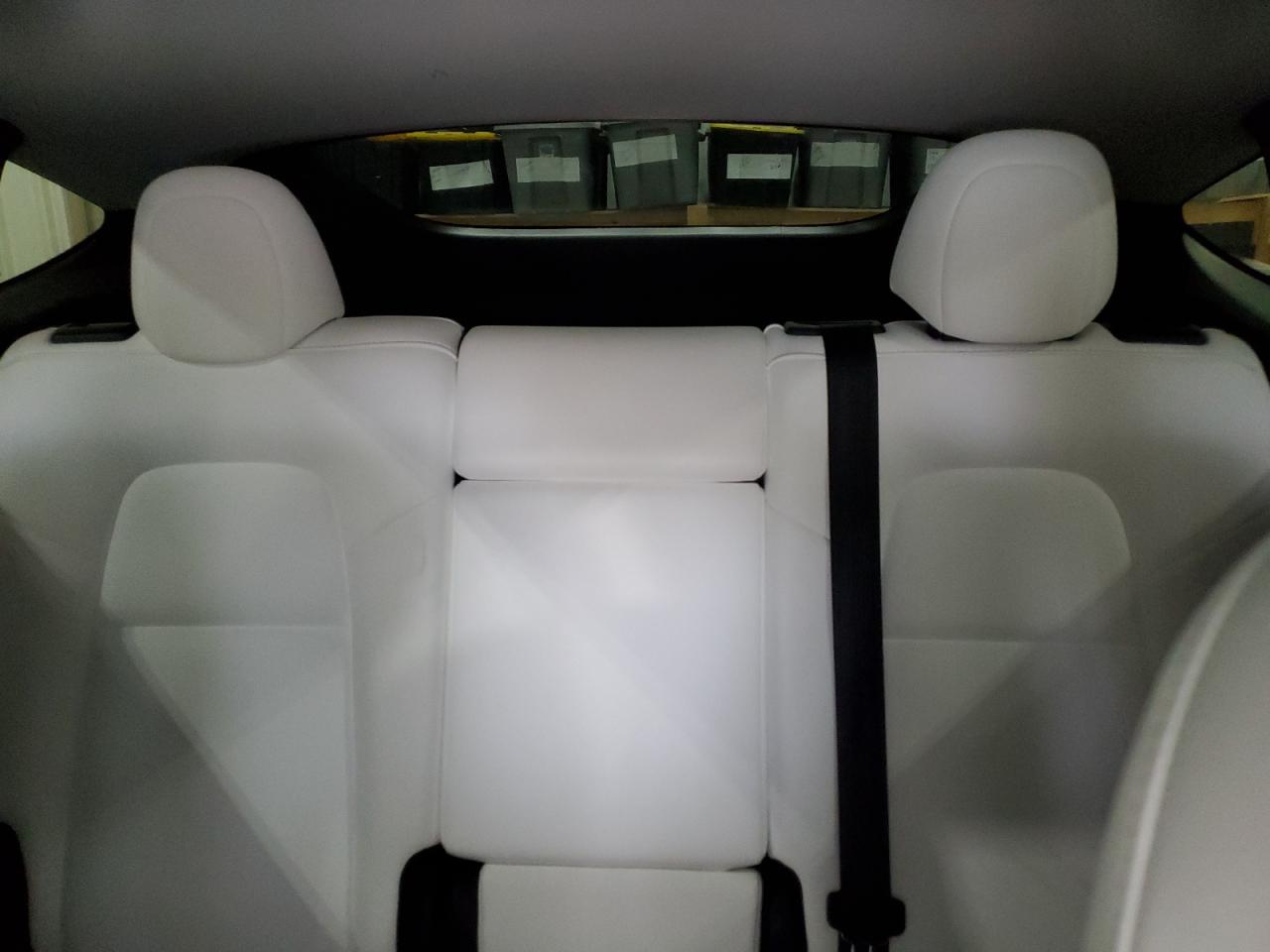 2023 Tesla Model Y VIN: 7SAYGDEF8PF915034 Lot: 86440595