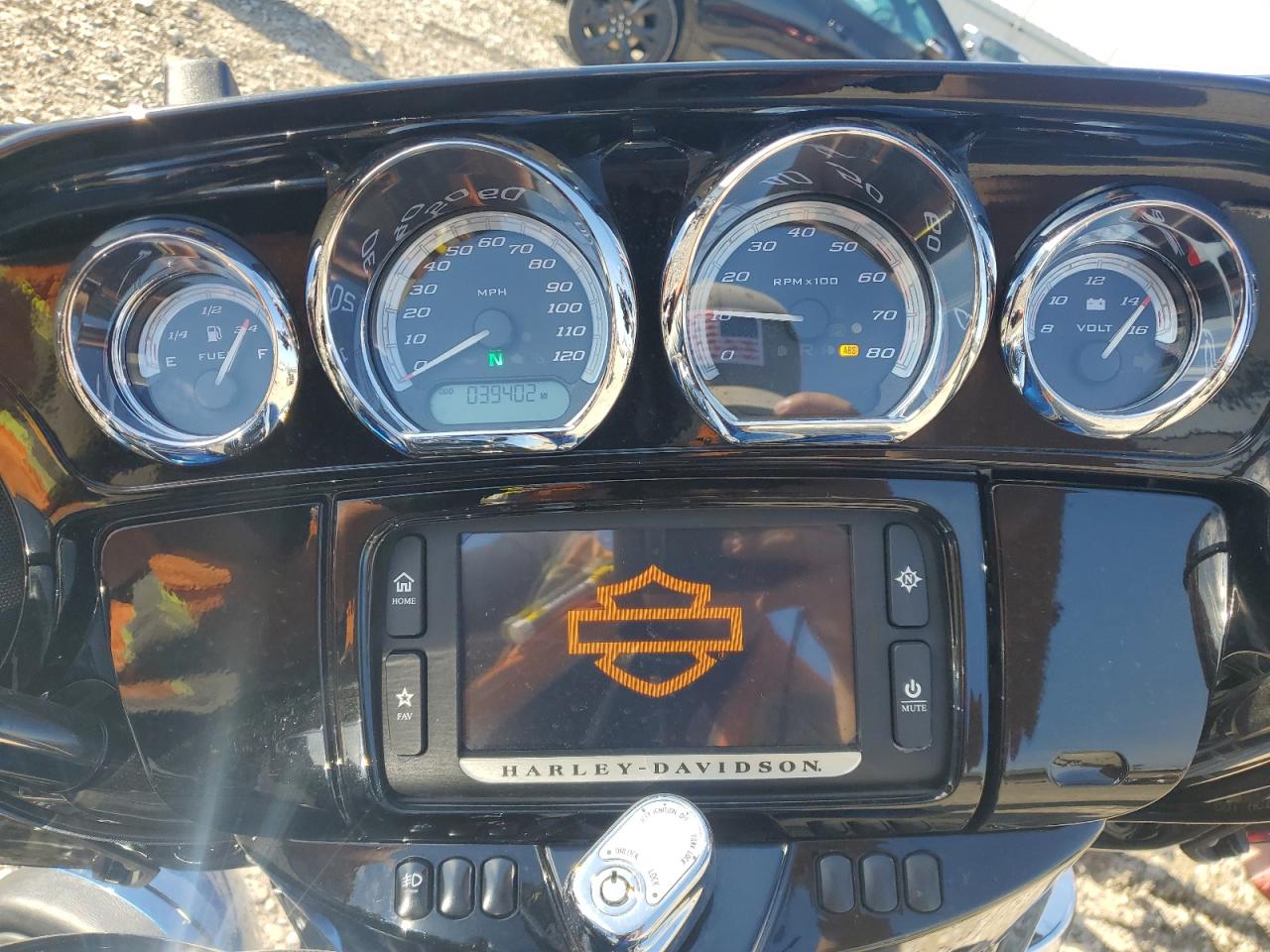 2018 Harley-Davidson Flhtk 115Th Anniversary Ultra Limited VIN: 1HD1KWD13JB650286 Lot: 86523955