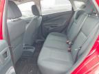 2011 FORD FIESTA ZETEC  for sale at Copart BRISTOL