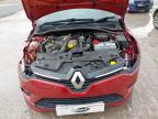 2017 RENAULT CLIO 1.5 DCI 90 DYNAMIQUE NAV 5DR AUTO for sale at Copart ST HELENS