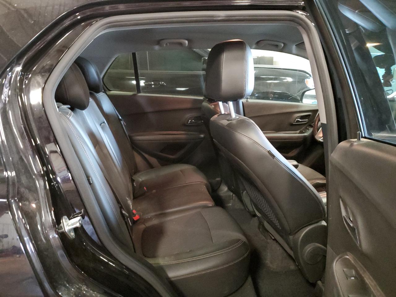 2019 Chevrolet Trax 1Lt VIN: KL7CJLSB9KB932230 Lot: 84881975