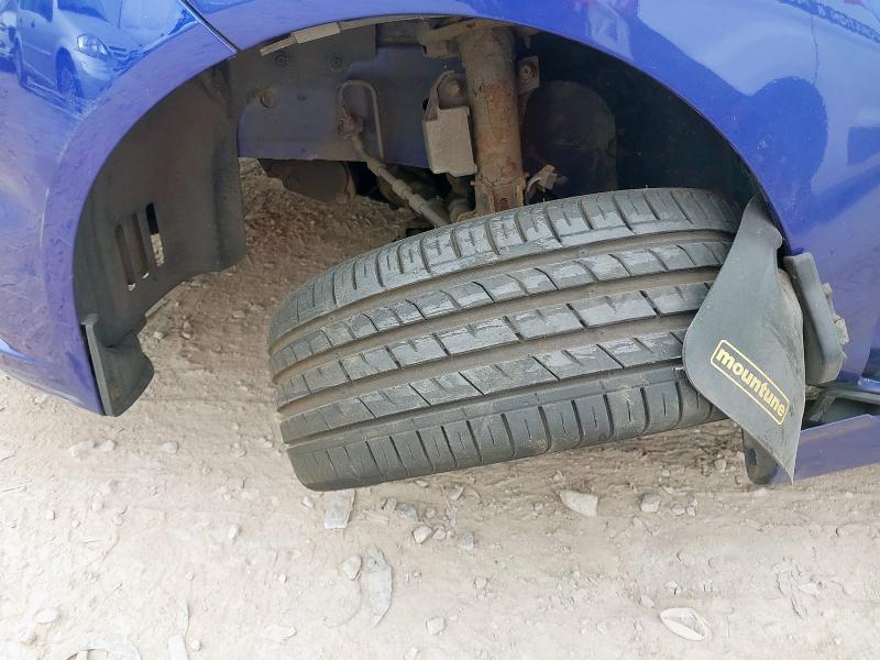 2014 FORD FIESTA 1.6 ECOBOOST ST-3 3DR