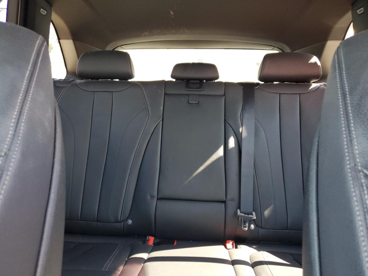 2018 BMW X5 Sdrive35I VIN: 5UXKR2C52JL714132 Lot: 81907455