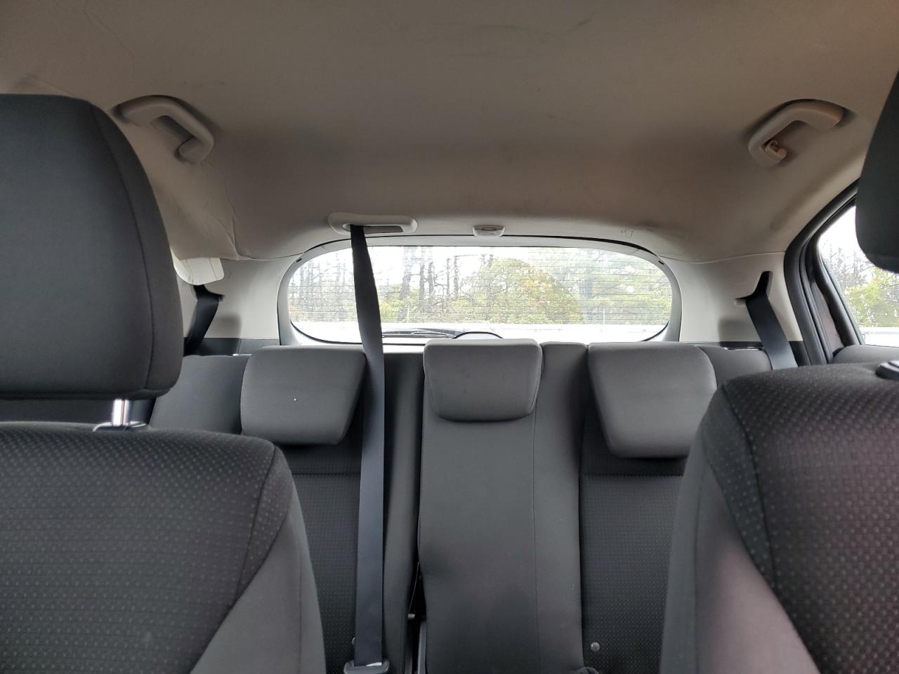 2021 Honda Hr-V Lx VIN: 3CZRU6H34MM754531 Lot: 82440405