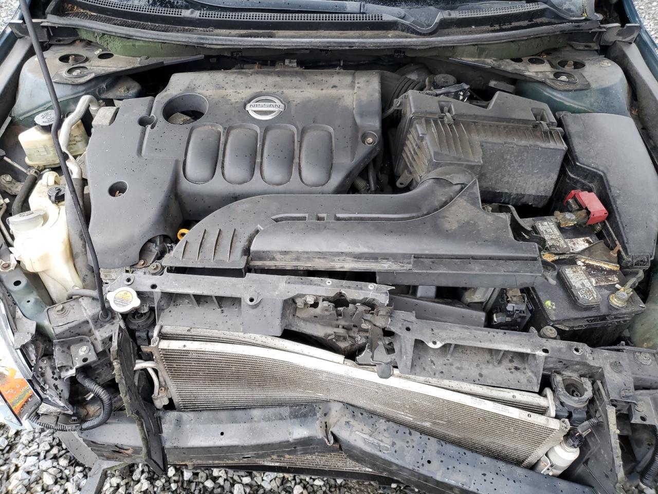 2007 Nissan Altima 2.5 VIN: 1N4AL21E17C227133 Lot: 85646455