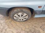 1998 CITROEN BERLINGO 1.9D 800  for sale at Copart WESTBURY