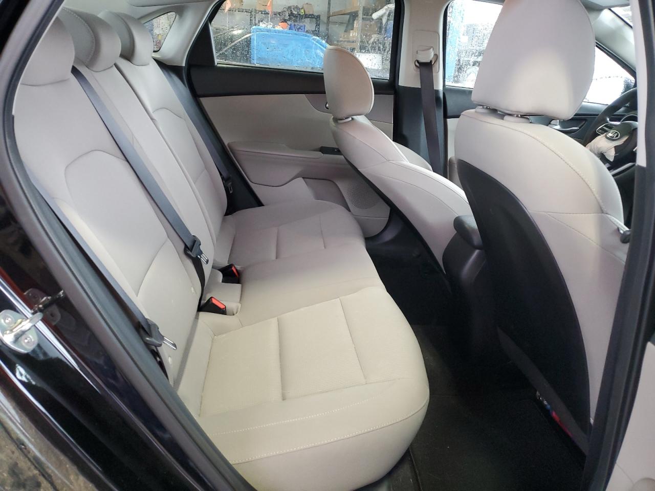 2019 Kia Forte Fe VIN: 3KPF24AD3KE007130 Lot: 90616555