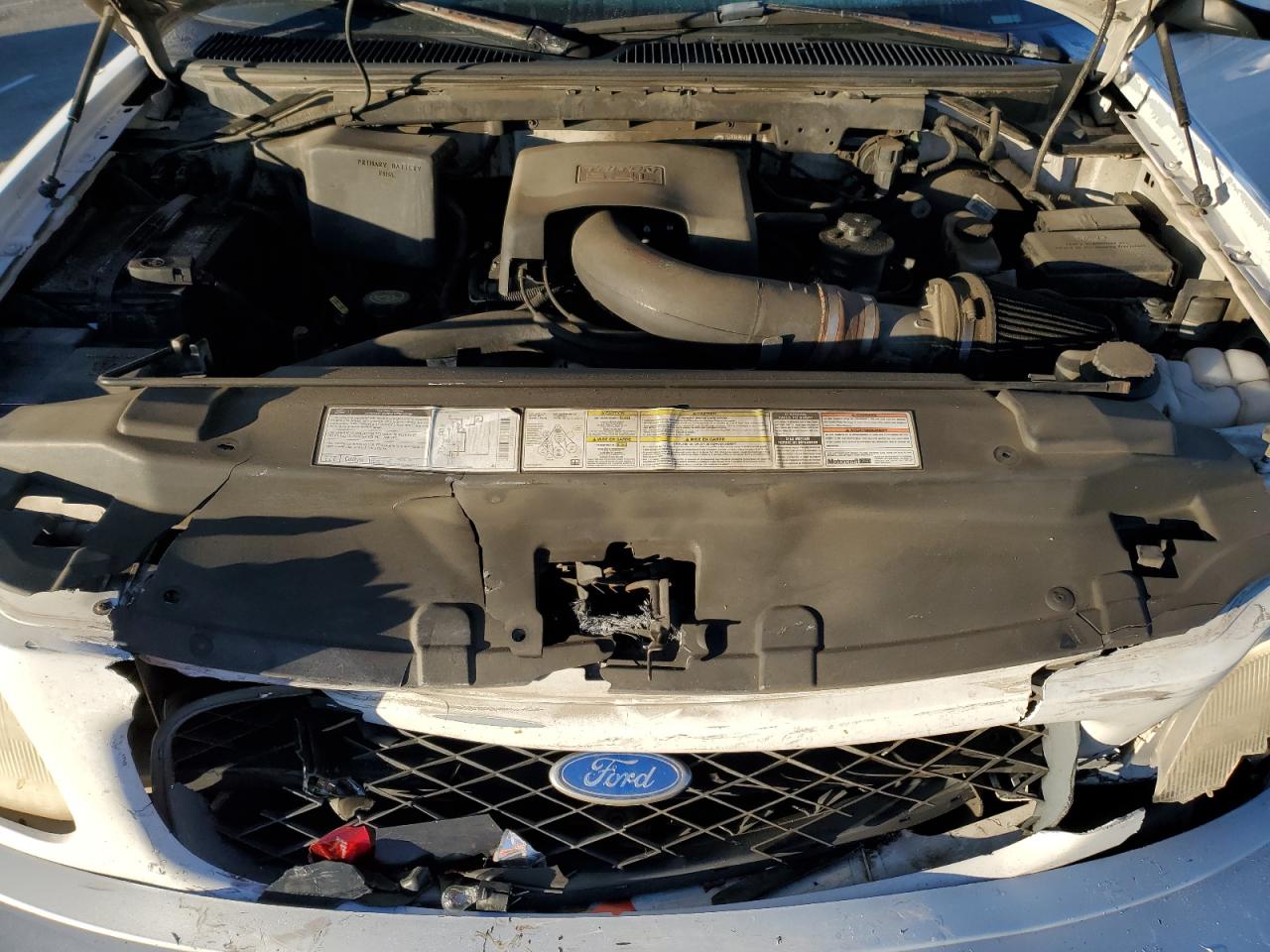 1997 Ford F150 VIN: 1FTEX18L7VKC69310 Lot: 85752395