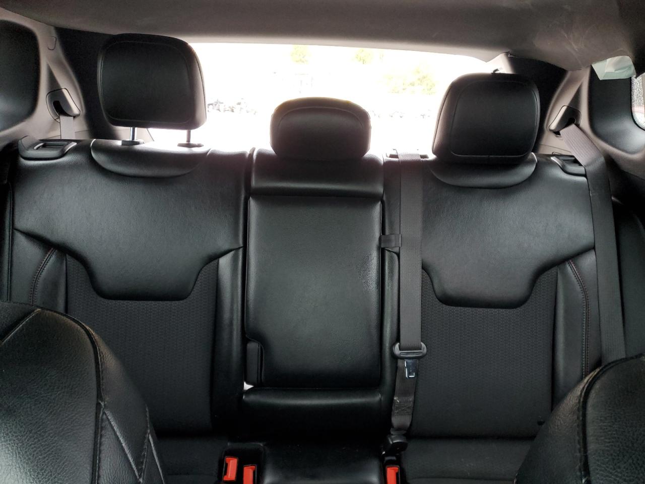 2023 Jeep Compass Trailhawk VIN: 3C4NJDDN4PT557863 Lot: 90712005