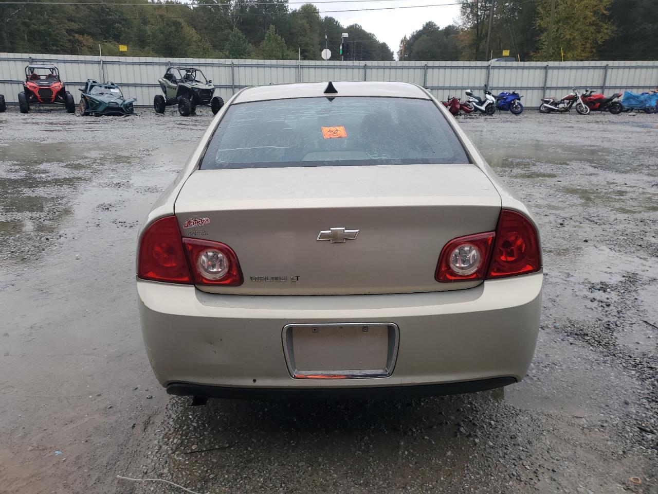 2012 Chevrolet Malibu 1Lt VIN: 1G1ZC5E04CF246113 Lot: 82623955