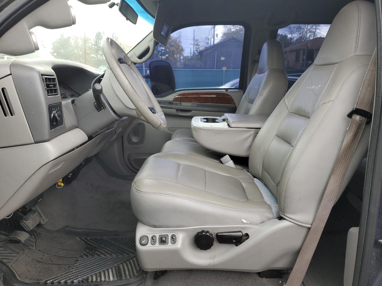 2001 Ford F350 Srw Super Duty VIN: 1FTSW31F21EC23964 Lot: 85209805